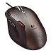 Logitech G500 Gaming Mouse