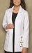 Dickies Women's Fashion Lab Coat 29