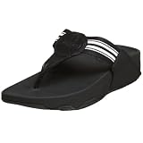 SKECHERS CALI WOMENS FUN FLOPS BLACK - SIZE - 05
