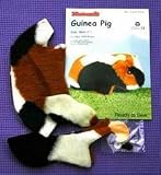 Minicraft Sewing Kit - Guinea Pig