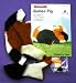 Minicraft Sewing Kit - Guinea Pig