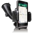 DreamGear ISOUND1659 Mount Universal Car With Suction