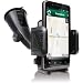 DreamGear ISOUND1659 Mount Universal Car With Suction