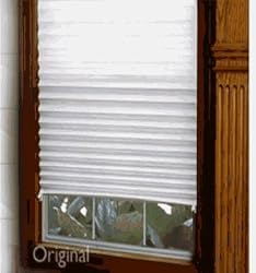 36x72 Tan Redi-Shade