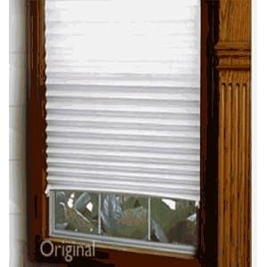 REDISHADE 3142376 Window Redi-shade by Redi Shade Inc
