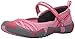 JambuKD Fia Girl's Outdoor Mary Jane (Toddler/Little Kid/Big Kid)