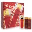 Must De Cartier by Cartier for Women. Set-Parfum Spray 1-Ounce & Body Milk 1.6-Ounces & Shower Gel 1.6-Ounces