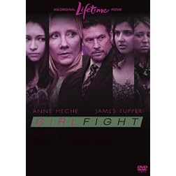 Girl Fight