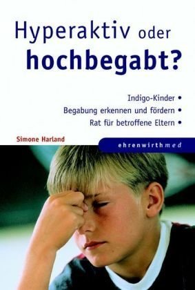 Hyperaktiv