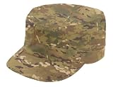 Sporting Goods : Multicam Poly / Cotton Twill BDU Patrol Cap