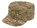Multicam Poly / Cotton Twill BDU Patrol Cap