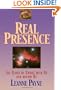 Real Presence: The Christian Worldview of C. S. Lewis as Incarnational Reality