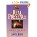 Real Presence: The Christian Worldview of C. S. Lewis as Incarnational Reality