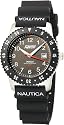 Nautica Men's Resin Round Analog Watch #N06511