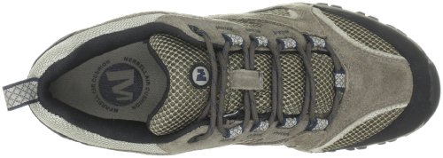 MERRELL Phoenix Sport GORE-TEX Men's Hiking Shoes, Brown, UK9.5