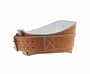 Schiek Sport L2004-S 4.75 Inch Leather Belt, Small