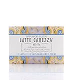 Latte Carezza Latte Carezza Milk Soap 100 g bar