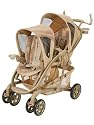 Graco Baby Quattro Tour Duo Stroller, Lexington
