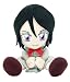 Bleach: Rukia (w/ School Uniform) Plush 8 Plush (Plush Doll Figure)