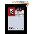 Radiohead's Kid A (33 1/3)