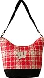 Wisconsin Badgers Quilted Handbag