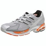 adidas Mens Supernova Cushion 6 Running Shoe,Ltgranit/Blk/Metsil,15 M