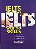 Ielts Advantage: Writing Skills