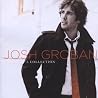 Image of album by Josh Groban