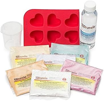 All Natural DIY Hair Chalk Craft Making Kit (Each)