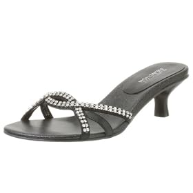 Kenneth Cole REACTION Ladies Sparktakle Sandal