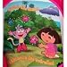 Dora the Explorer and Boots Fleece Blanket Throw