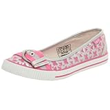Sugar Women's Rockin Round Up Flat