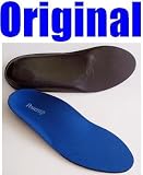 Powerstep Original Full Length Orthotic Insoles FL-F (M9-9.5/W11-11.5)