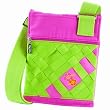 Hibiscus Game Day Purse