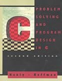 Problem Solving and Program Design in C