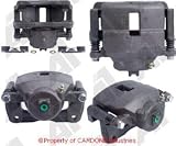 A1 Cardone 18-B4781 Remanufactured Brake Caliper
