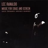 Lee Ranaldo｜Music for the Stage & Screen