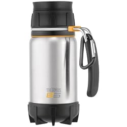 Thermos E10500 16-Ounce Leak-Proof Travel Mug