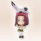 一番くじプレミアム コードギアス in Wonderland G賞 きゅんキャラ カレン 単品