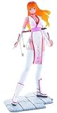 Dead or Alive White Kasumi Bome Vol. 14 Figure