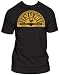Sun Records Memphis Logo Mens T-shirt