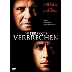 Das perfekte Verbrechen
