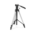Sony VCT-870RM Lightweight Tripod With Remote Commander