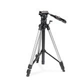 Sony VCT-870RM Lightweight Tripod with Remote Commander