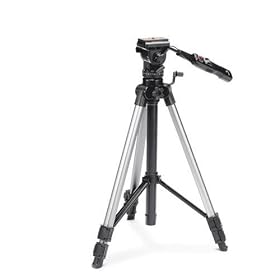 Sony VCT-870RM Lightweight Tripod With Remote Commander