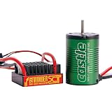 SCT COMBO: 3800KV, 010-0090-00