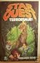 Star Quest - Terrorsaur! (A Target book)