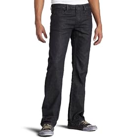Buffalo by David Bitton Men's Driven Jean