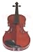 Laurel Hand Carved Viola VA-350, 16 Inches