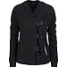INFAMOUS Jonny Womens Hoodie - Black